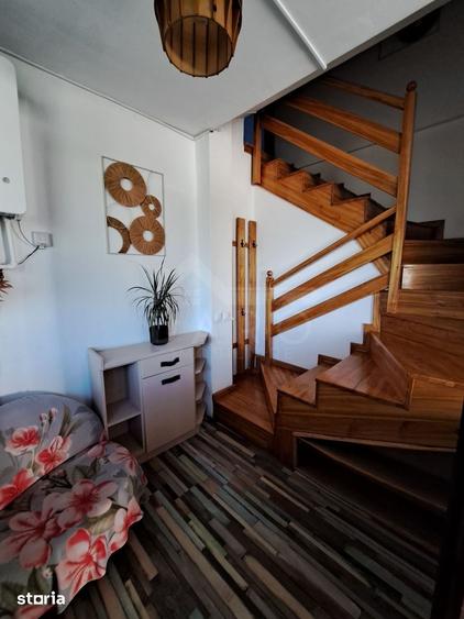 Apartament cu 3 camere decomandat în Unirii