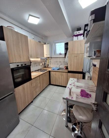 AP. 3 CAMERE - OZANA,PET-FRIENDLY, PARCARE, CENTRALA PROPRIE, METROU - 3