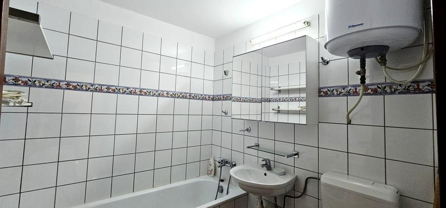 Apartament cu 2 camere decomandat, mobilat în Dorobanți