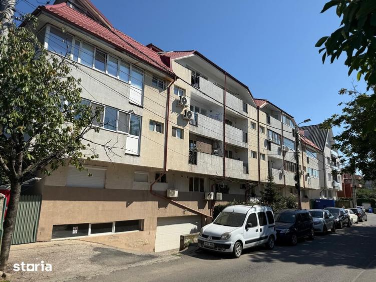 Drumul Taberei Apartament 2 camere decomandat 88 mp,str Drumul Furcii - 20