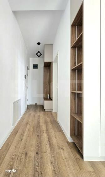 Apartament 2 camere, 50 mp, zona Giroc - 8