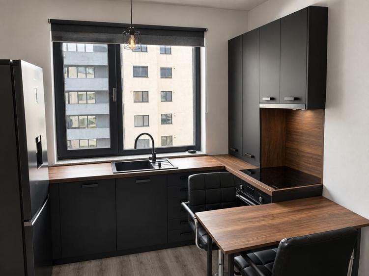 Apartament nedecomandat în Central