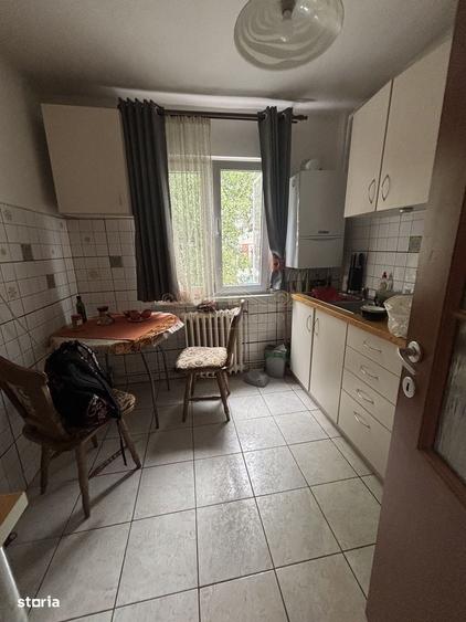 Apartament, - 1