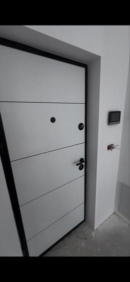 Apartament cu 2 camere în Careiului