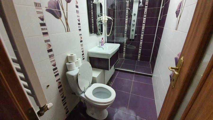 Apartament 2 camere decomandat zona Vasile Milea - 14