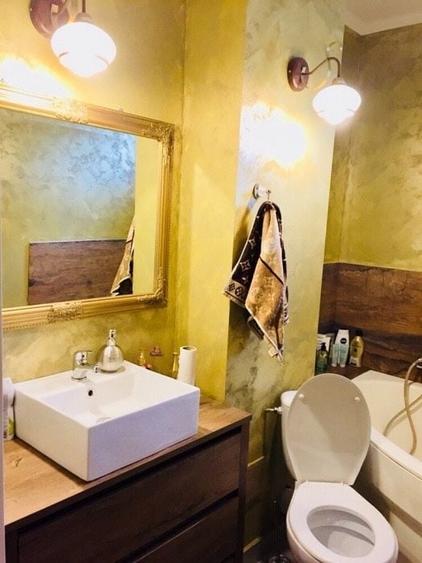 Apartament cu 3 camere în Tudor