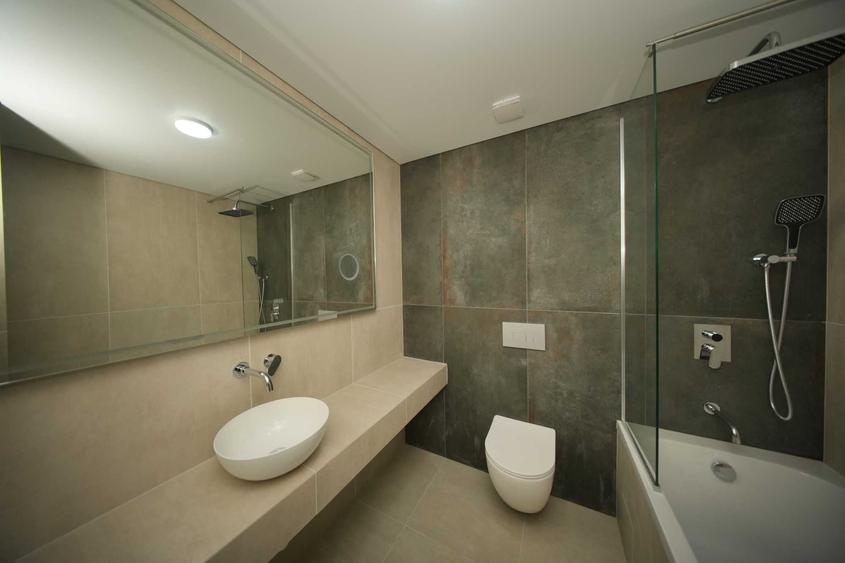 Apartament cu 2 camere nedecomandat în Central