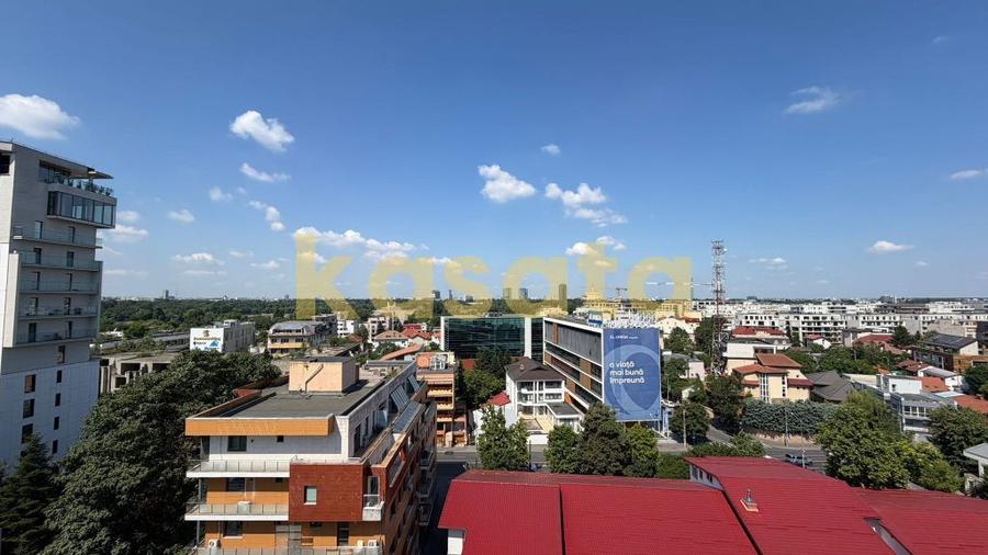 Penthouse I etaj 8-9-10 I terasa 100 mp I 225 mp utili I ... - 5