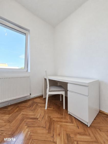 Spațiu comercial, de 76 mp, în Central