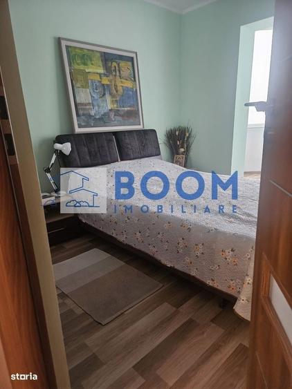 Apartament cu 3 camere în Ultracentral