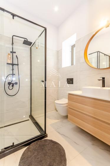 Apartament 3 camere, etajul 2, finisaje calitative, parcare,Dna Stanca - 11