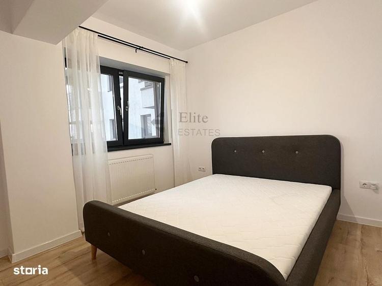 Apartament cu 2 camere în Cantemir