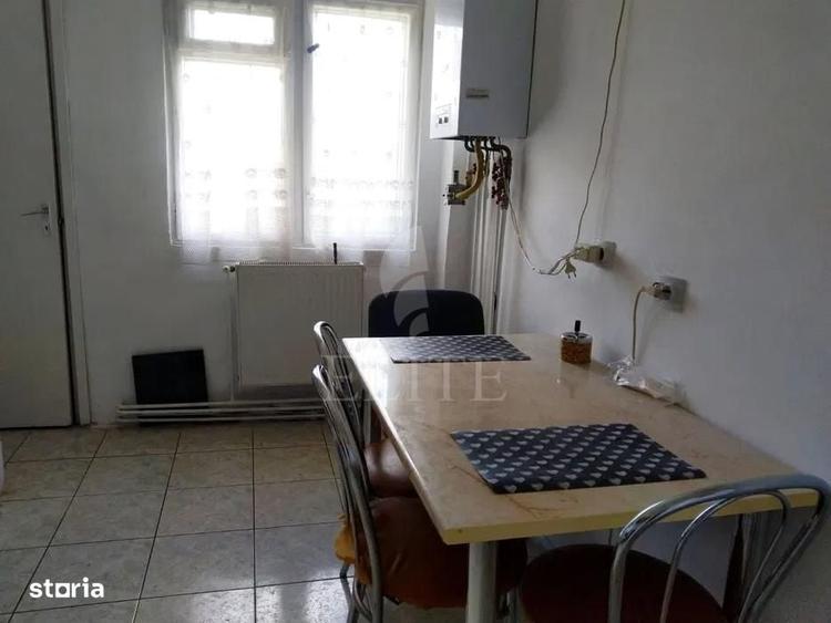 Apartament cu 4 camere decomandat în Mărăști