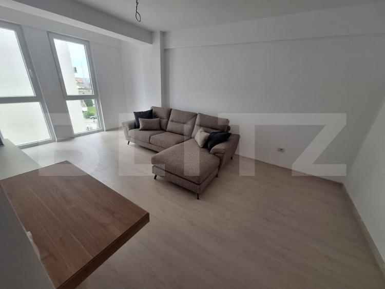Apartament 2 camere, 54 mp utili, zona Aradului,loc de parcare inclus - 4