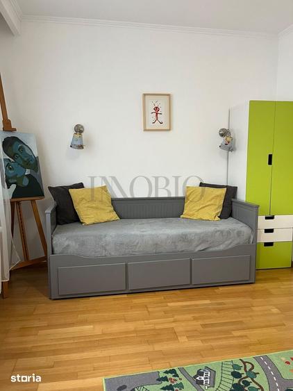 Apartament 3 camere | spa?ios | Arcul de Triumf - Kiseleff - 13