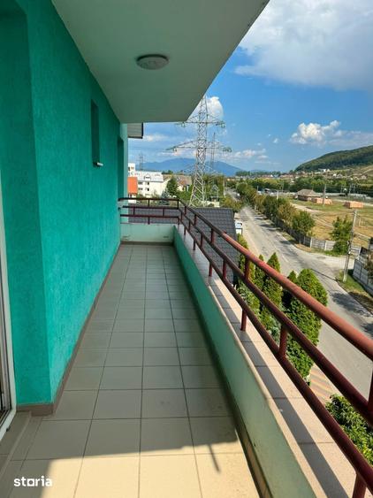 Apartament cu 4 camere în Central