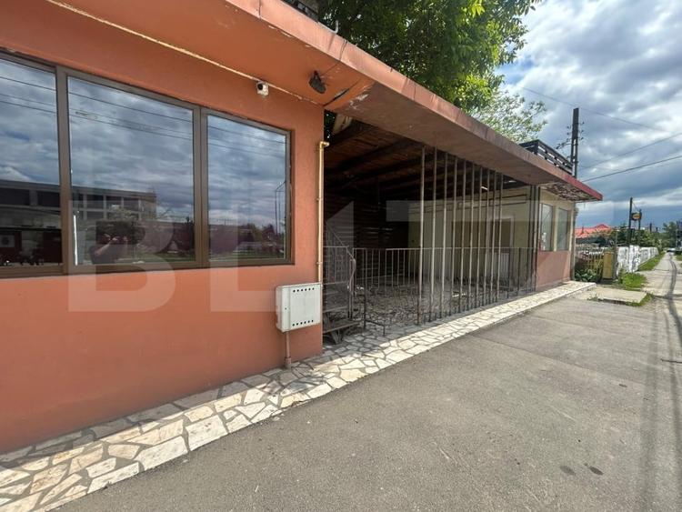 Spatiu comercial | 155 mp | Centura | Targoviste | - 1