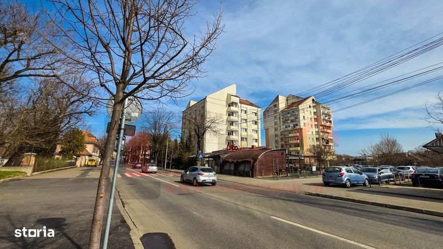 Apartament cu 3 camere în Paltin