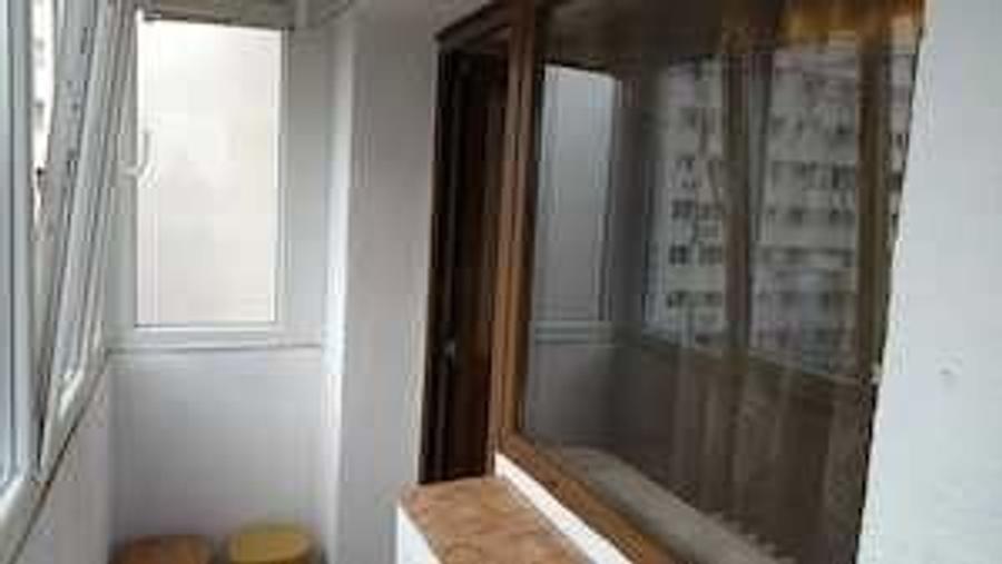 Apartament cu 2 camere decomandat în Veteranilor