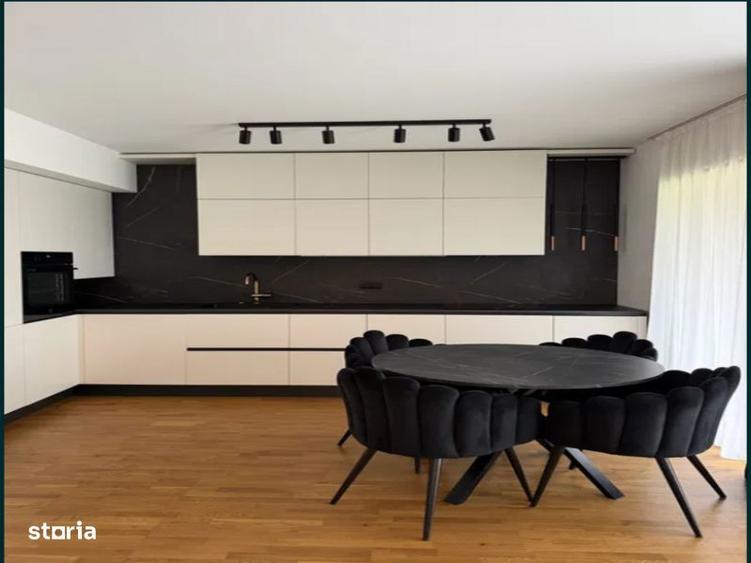 Apartament 2 camere/ zona Herastrau/ metrou Aurel Vlaicu - 3