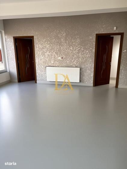 Spațiu comercial, de 54 mp, în Giurgiului