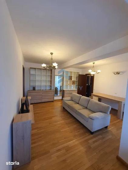Apartament cu 3 camere în Iancului