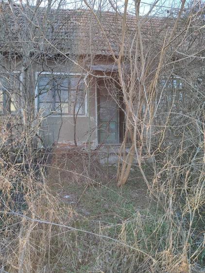 Casă în Chereluș