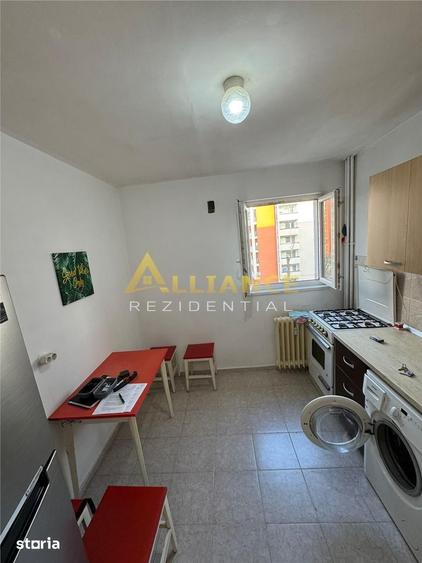 Apartament cu 3 camere în Dristor — fotografia 3