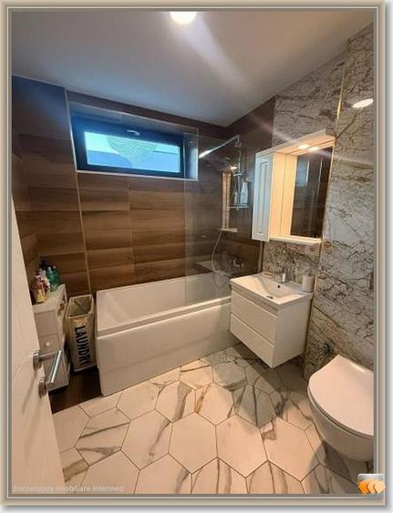 Apartament cu 2 camere decomandat în Tomis Nord