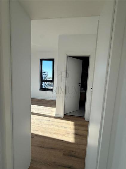 Apartament cu 3 camere decomandat în Torontalului