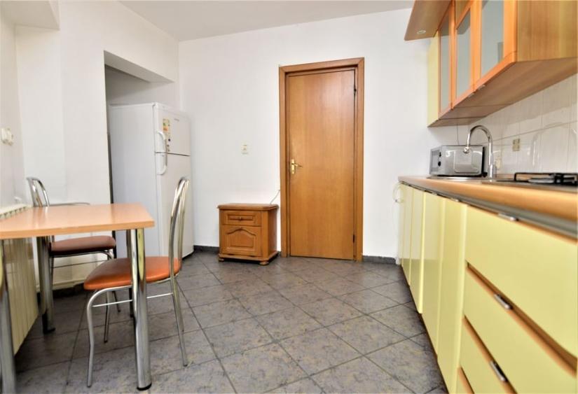 INCHIRIERE APARTAMENT 3 CAMERE UNIRII – PIATA ALBA IULIA - 14