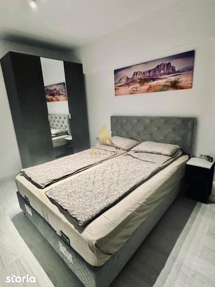 Apartament cu 3 camere decomandat, mobilat în Pantelimon