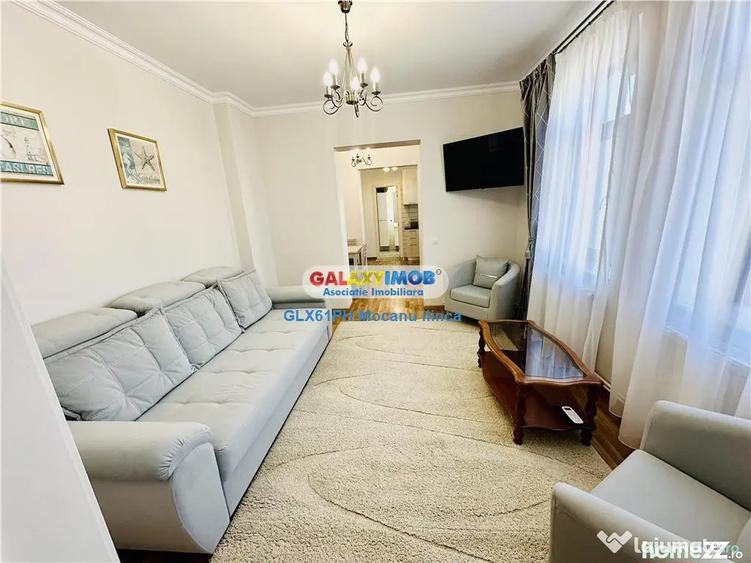 Casă cu 2 camere cu Teren 140 Mp în Ultracentral
