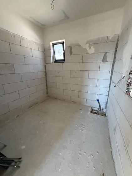 Casă individuală cu 3 camere cu Teren 255 Mp în Agigea
