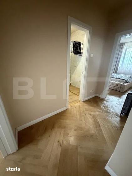 Apartament modern cu 3 camere, zona Sud - 9