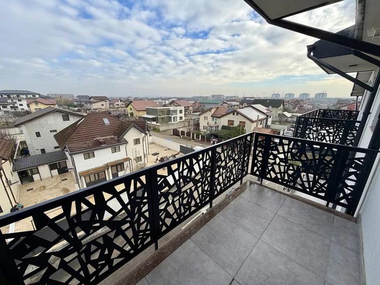 Dobroesti 2 Camere Stejarului Parcare Subterana - 4