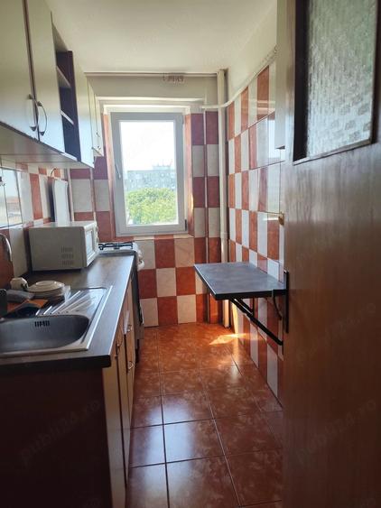 Apartament cu 2 camere decomandat în Drumul Taberei