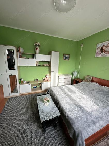 Garsonieră decomandată în 13 Septembrie
