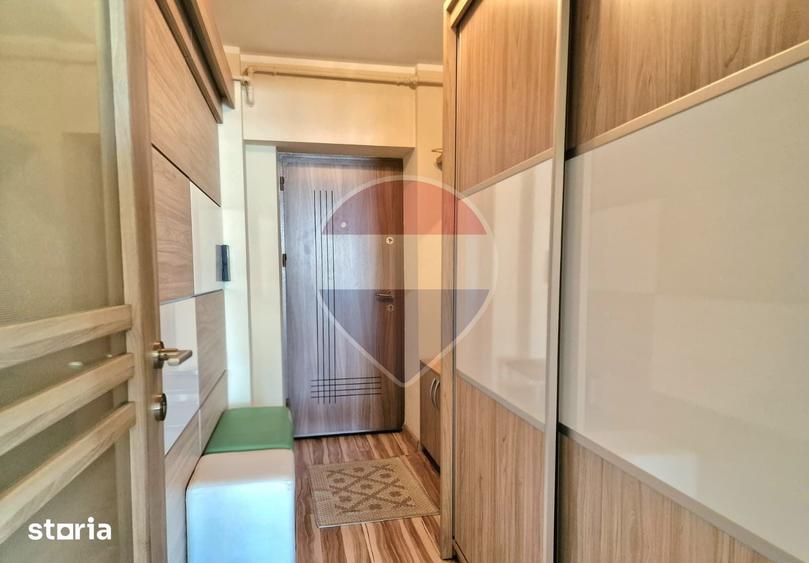 Apartament cu 2 camere în Bistrița Lac