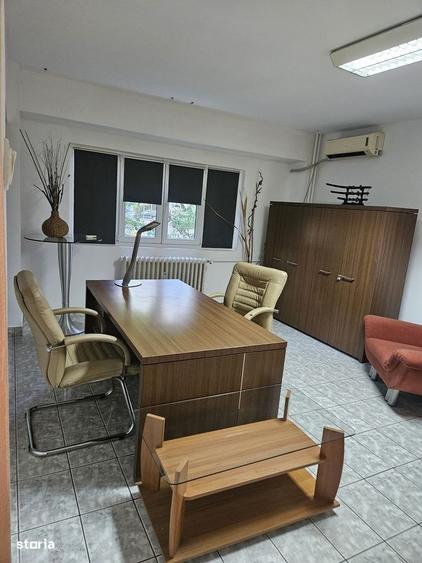 Garsonieră decomandată în Basarab