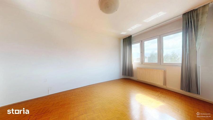 Apartament cu 2 camere confort 1-Gemenii - 19