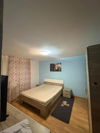 Garsonieră semidecomandată în Tătărași