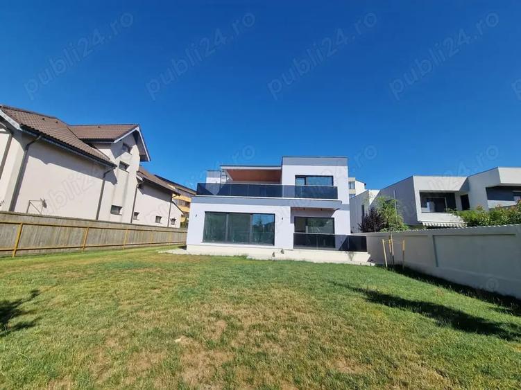 Casă cu 4 camere cu Teren 614 Mp în Elvila