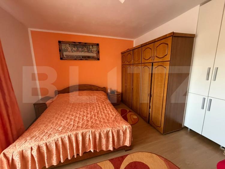 Apartament cu 3 camere, 61 mp, zona Terra - 6
