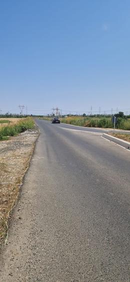 Teren Construcții intravilan de 45552 mp, în Splaiul Unirii