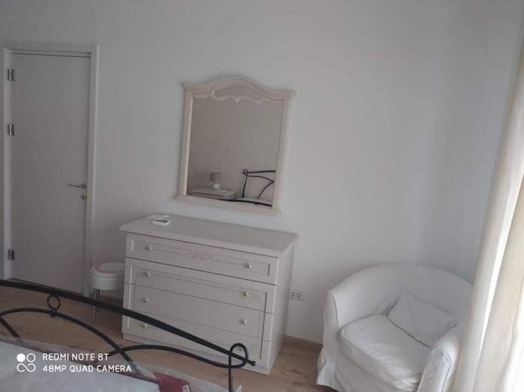 Apartament cu 2 camere în Copou