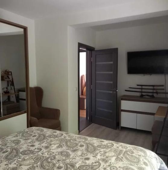 Duplex cu 4 camere cu Canalizare în Mănăștur
