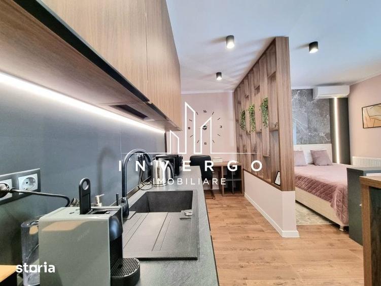 Apartament de lux| Piscina|Posibilitate economisire 3 luni chirie... - 12