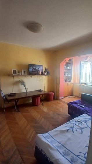 Apartament 3 camere confort unu  Circumvalat Gh Lazar - 1