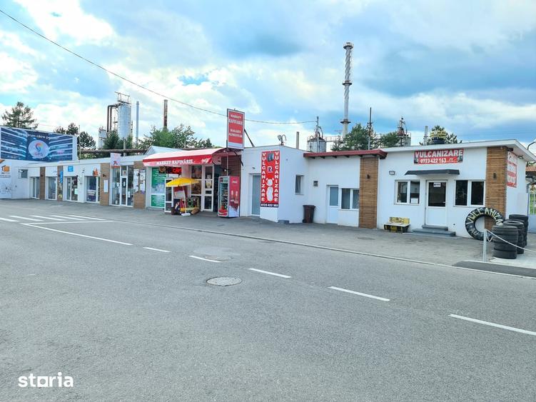 Spațiu comercial, de 34 mp, în Calea Doftanei
